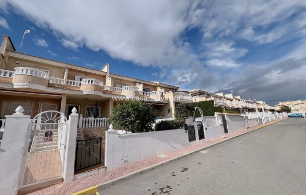 Revente - Adosado - Rojales - Ciudad Quesada