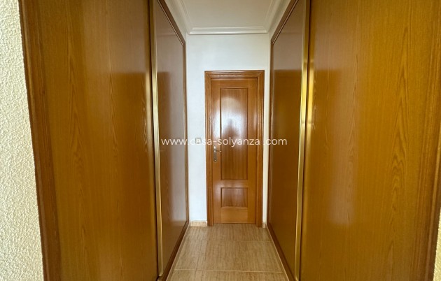 Wiederverkauf - Stadthaus - Bigastro