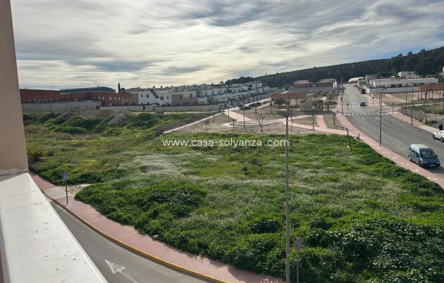 Wiederverkauf - Stadthaus - Bigastro