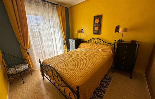 Wiederverkauf - Stadthaus - Bigastro