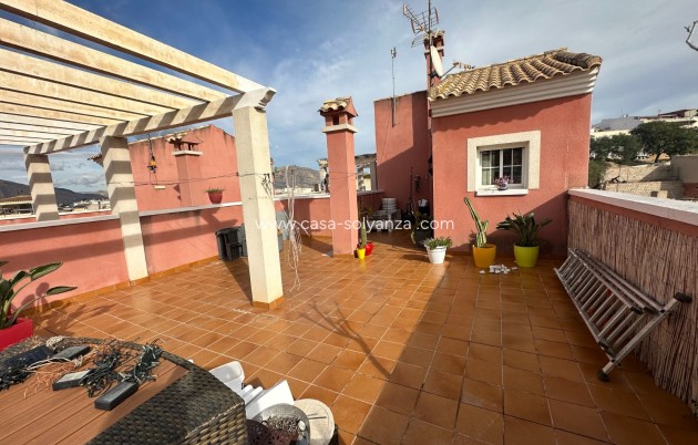 Wiederverkauf - Stadthaus - Bigastro