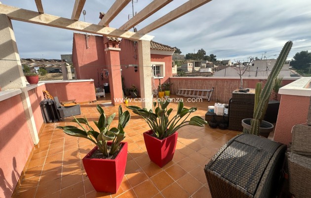 Wiederverkauf - Stadthaus - Bigastro