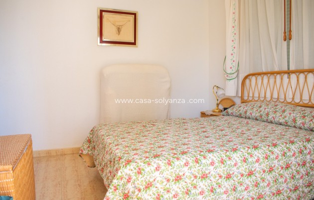 Wiederverkauf - Wohnung - La Manga del Mar Menor