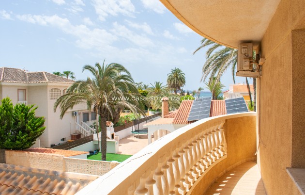 Wiederverkauf - Wohnung - La Manga del Mar Menor