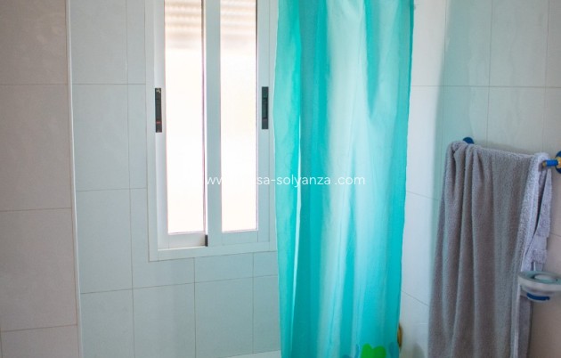 Wiederverkauf - Wohnung - La Manga del Mar Menor