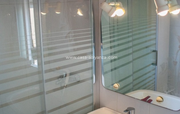 Wiederverkauf - Wohnung - La Manga del Mar Menor