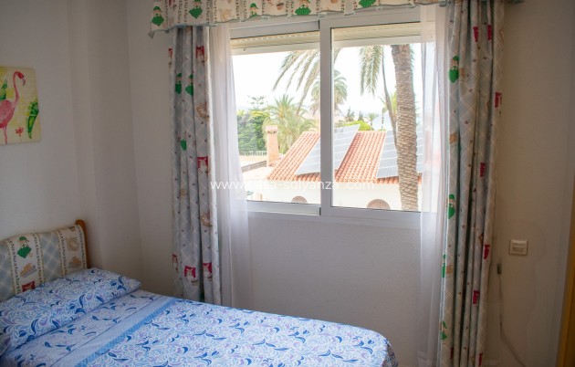 Wiederverkauf - Wohnung - La Manga del Mar Menor