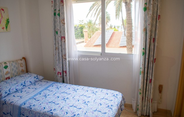 Wiederverkauf - Wohnung - La Manga del Mar Menor