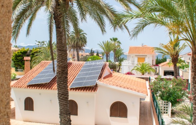 Wiederverkauf - Wohnung - La Manga del Mar Menor