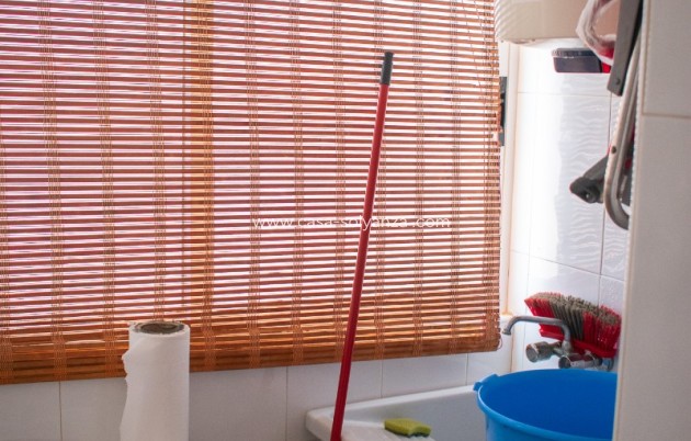 Wiederverkauf - Wohnung - La Manga del Mar Menor