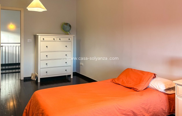 Revente - Villa - Detached - Santa Pola - El Poble Llevanti