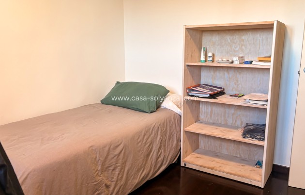 Revente - Villa - Detached - Santa Pola - El Poble Llevanti