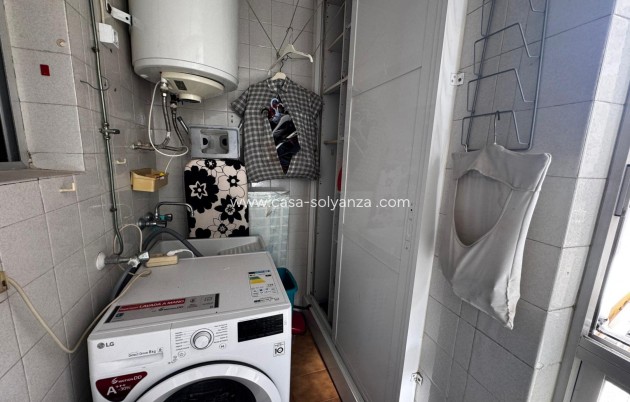 Resale - Apartment / flat - Cartagena - Costa Calida