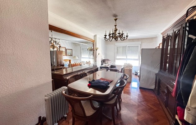 Resale - Apartment / flat - Cartagena - Costa Calida