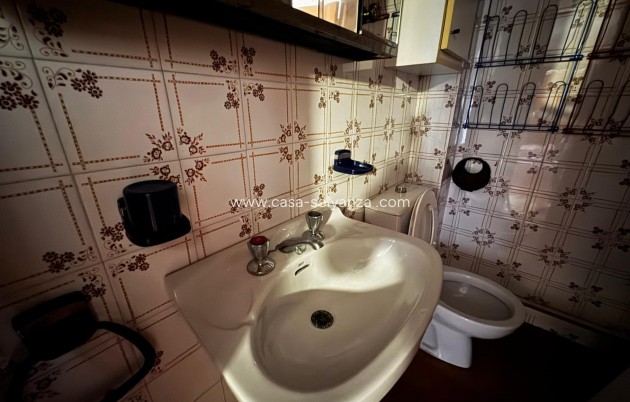 Resale - Apartment / flat - Cartagena - Costa Calida