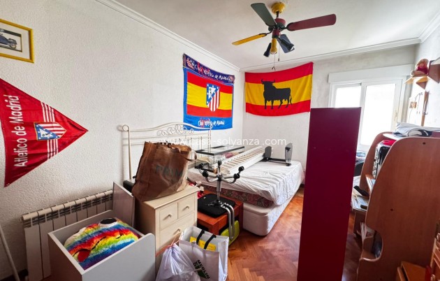 Resale - Apartment / flat - Cartagena - Costa Calida