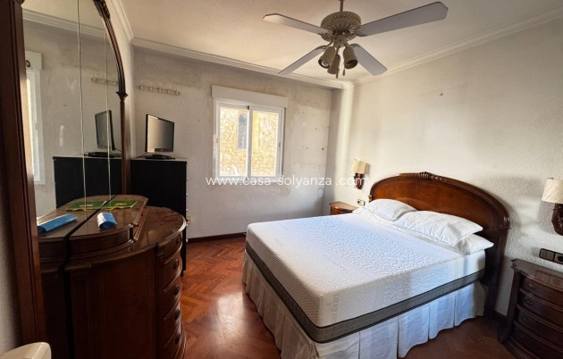 Resale - Apartment / flat - Cartagena - Costa Calida