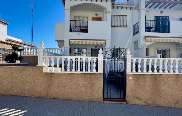 Revente - Appartement - Orihuela Costa - Costa Blanca