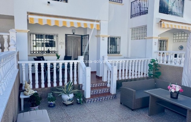 Revente - Appartement - Orihuela Costa - Costa Blanca
