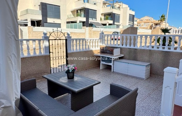 Revente - Appartement - Orihuela Costa - Costa Blanca