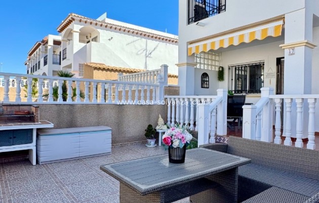 Revente - Appartement - Orihuela Costa - Costa Blanca