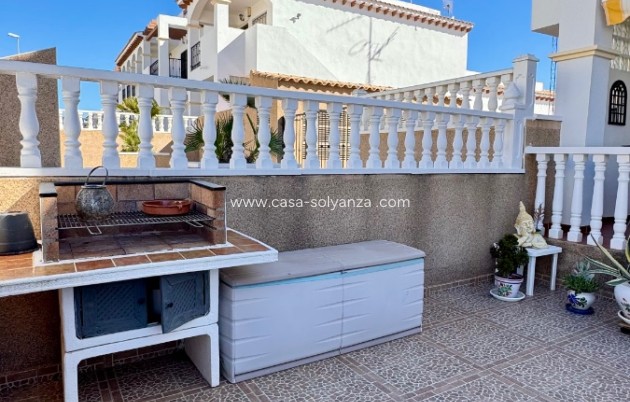 Revente - Appartement - Orihuela Costa - Costa Blanca