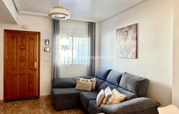 Revente - Appartement - Orihuela Costa - Costa Blanca