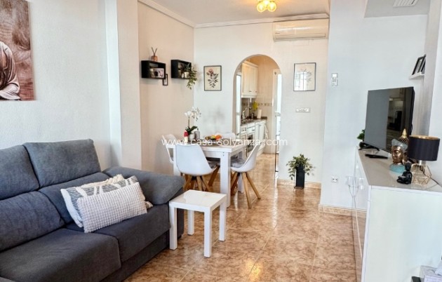 Revente - Appartement - Orihuela Costa - Costa Blanca