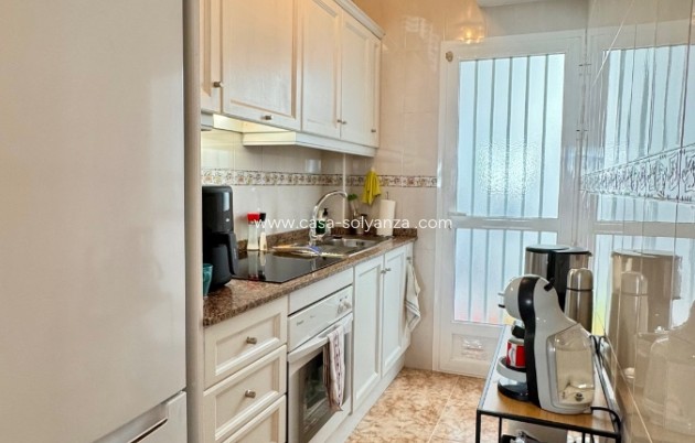 Revente - Appartement - Orihuela Costa - Costa Blanca