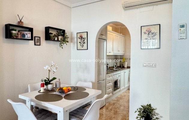 Revente - Appartement - Orihuela Costa - Costa Blanca