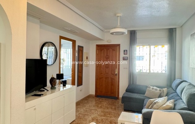 Revente - Appartement - Orihuela Costa - Costa Blanca
