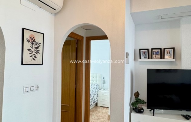 Revente - Appartement - Orihuela Costa - Costa Blanca