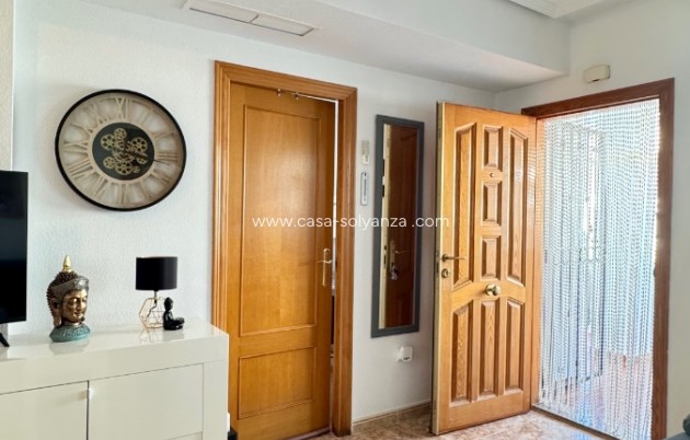 Revente - Appartement - Orihuela Costa - Costa Blanca