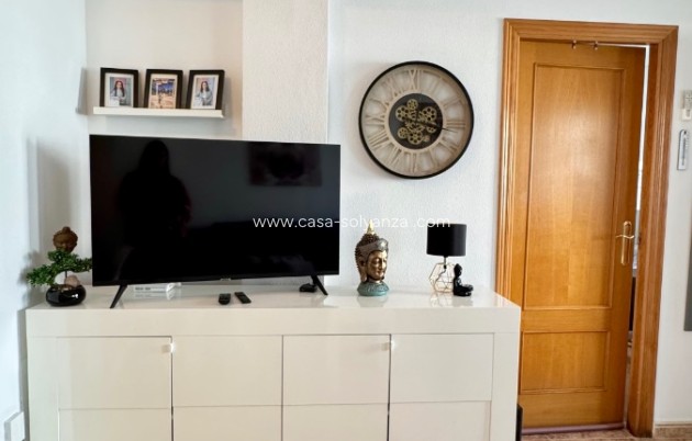 Revente - Appartement - Orihuela Costa - Costa Blanca