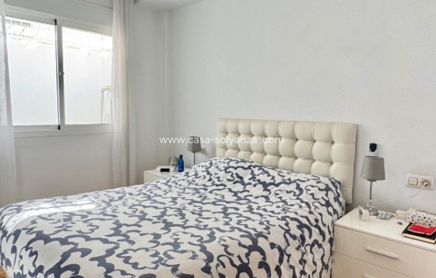 Revente - Appartement - Orihuela Costa - Costa Blanca