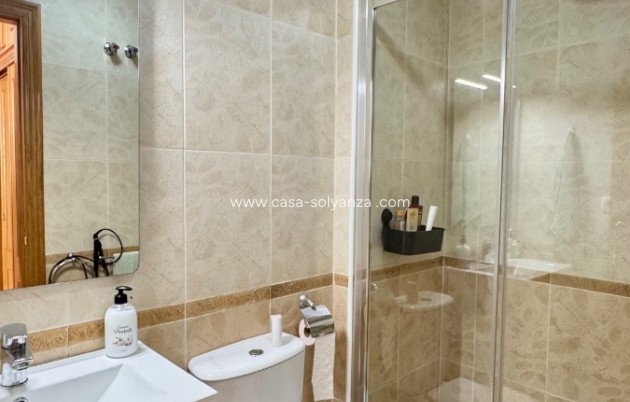 Revente - Appartement - Orihuela Costa - Costa Blanca