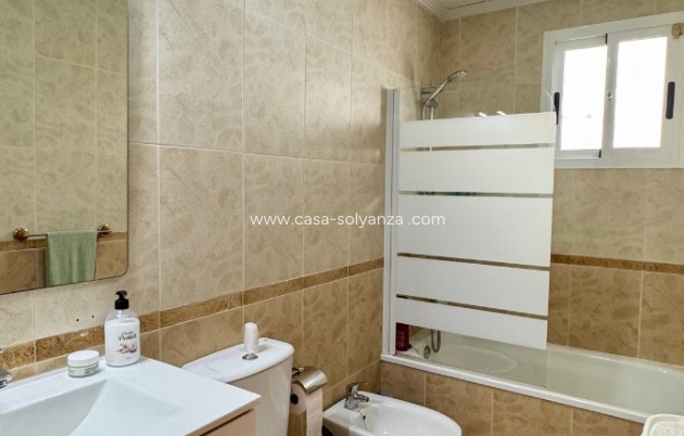 Revente - Appartement - Orihuela Costa - Costa Blanca
