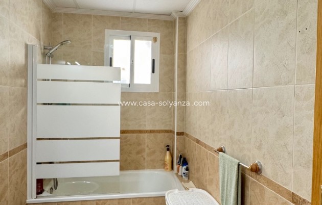 Revente - Appartement - Orihuela Costa - Costa Blanca