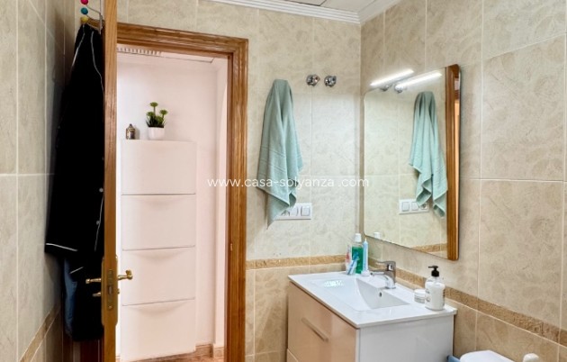 Revente - Appartement - Orihuela Costa - Costa Blanca