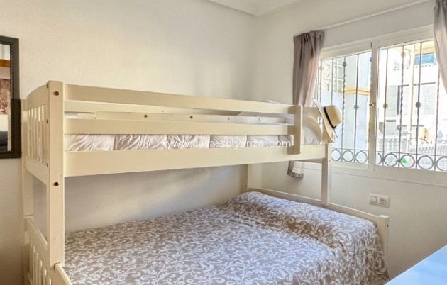 Revente - Appartement - Orihuela Costa - Costa Blanca