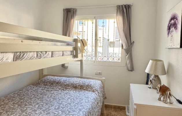 Revente - Appartement - Orihuela Costa - Costa Blanca