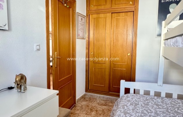 Revente - Appartement - Orihuela Costa - Costa Blanca