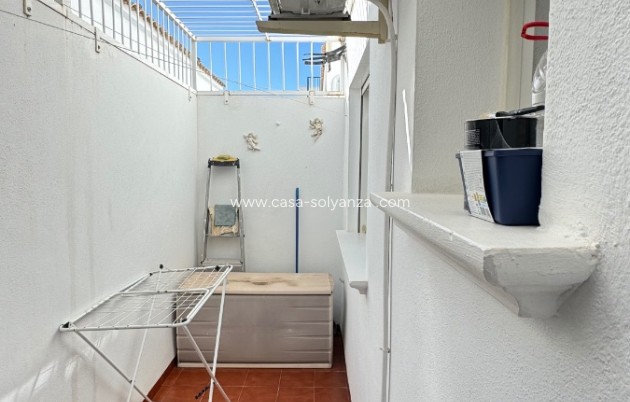 Revente - Appartement - Orihuela Costa - Costa Blanca