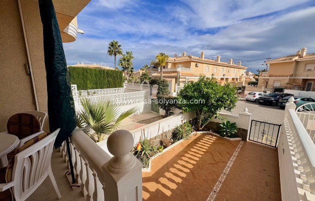 Revente - Maison de ville - Rojales - Inland