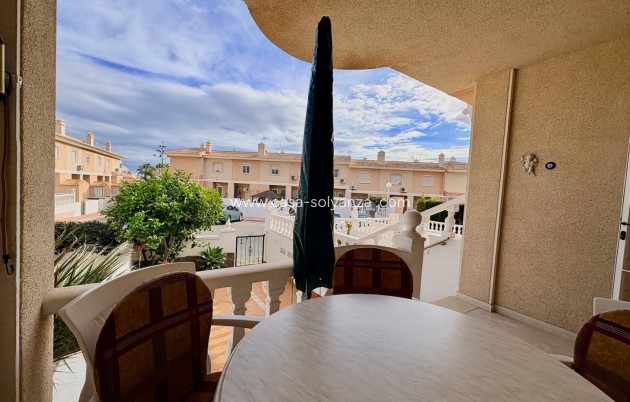 Revente - Maison de ville - Rojales - Inland