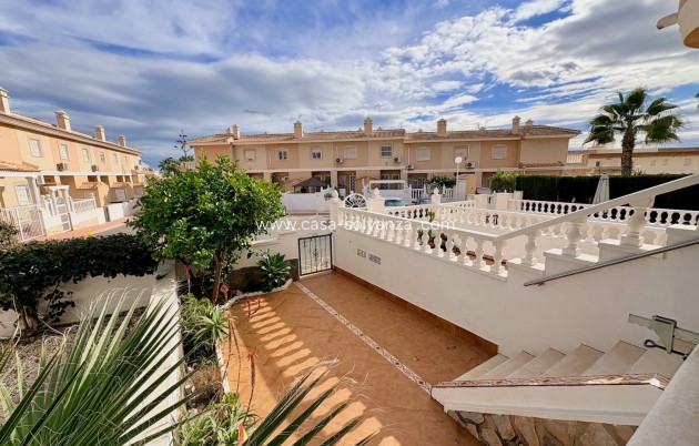 Revente - Maison de ville - Rojales - Inland