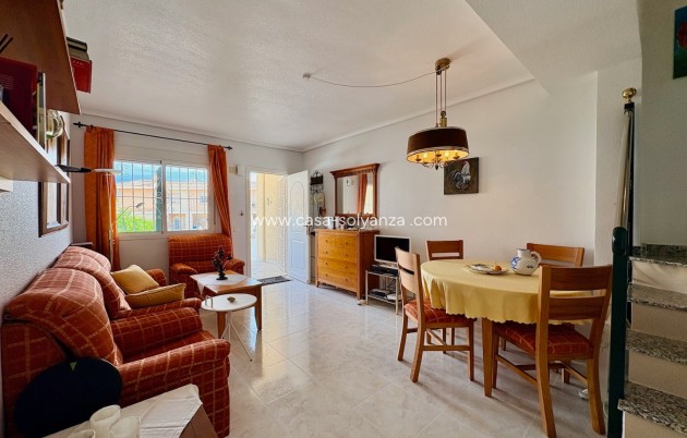 Revente - Maison de ville - Rojales - Inland