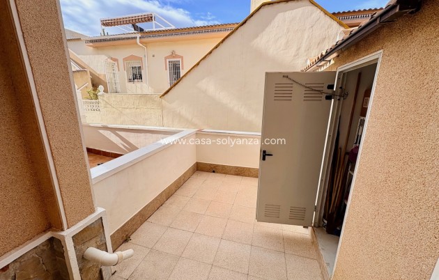 Revente - Maison de ville - Rojales - Inland