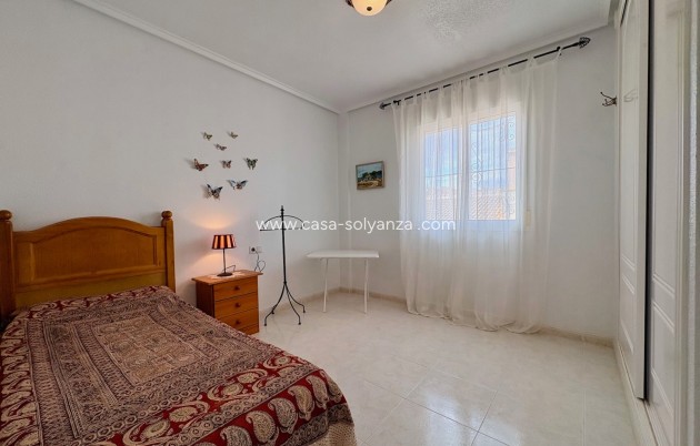 Revente - Maison de ville - Rojales - Inland