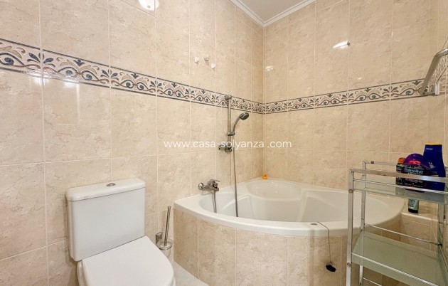 Revente - Maison de ville - Rojales - Inland